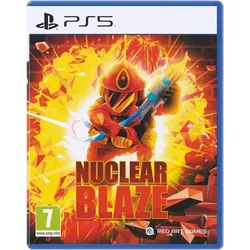 Nuclear Blaze - PS5 [EU Version]