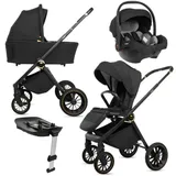 Babylux ROSSO Schwarz
