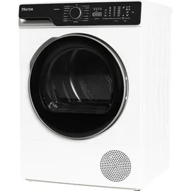 moctor Serie 9 DH9009A3W Wärmepumpentrockner (9 kg)