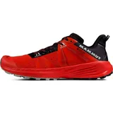 Mammut Saentis Low GTX Men Mammut Red / Black - EU 40