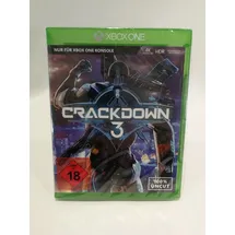 Crackdown 3 (USK) (Xbox One)
