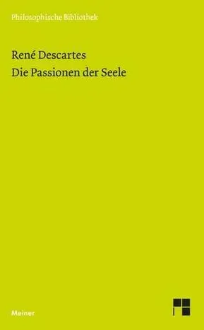 Preisvergleich Produktbild Die Passionen der Seele