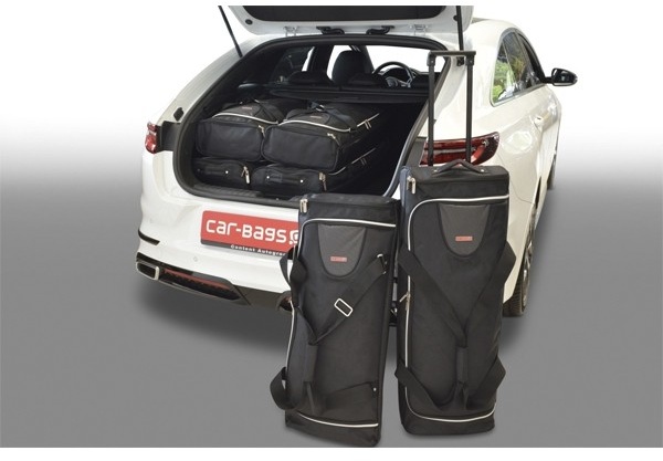 Car Bags K12601S Kia ProCeed Sportswagon Bj. 18- Reisetaschen Set