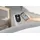 BESTWAY Hawaii AirJet 236 x 71 cm Silbergrau