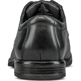 CLARKS Howard Walk Herren Schwarz 42