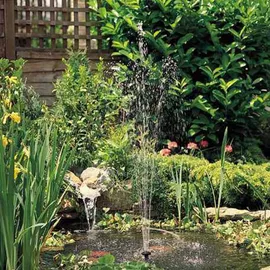 Hozelock Cascade 4000