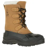 Kamik Alborg - Schneeboots - Damen Tan 37