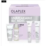 Olaplex No.0 Set 40 ml + 30 ml + 20 ml + 20 ml