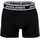JACK & JONES JACLIMES SOLID TRUNKS schwarz L 10er Pack