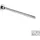 Dornbracht Tara Handtuchhalter Chrom 83211892-00