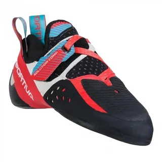 Kletterschuhe (Größe 36.5, pink)