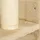 PawHut Kletterwand 3-teilig 56 x 110 x 73 cm beige