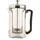 La Cafetière Roma 12 Tassen Silber