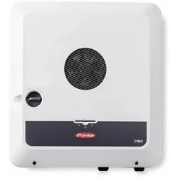 Fronius Symo GEN24 10.0 Plus 10 kW Hybrid-Wechselrichter 3-phasig 2 MPPT