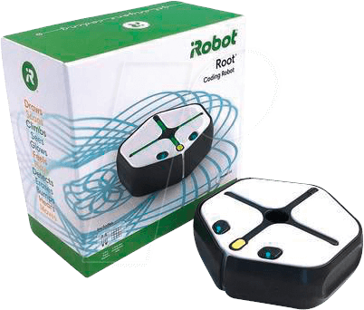 Preisvergleich Produktbild IROBOT ROOT - iRobot Root Coding Robot