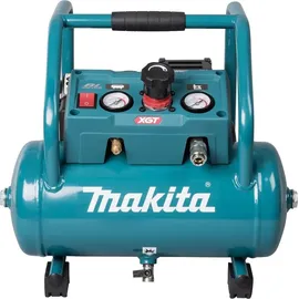 Makita AC001GZ Akku-Kompressor 40V, 9,3 bar, 7,6 l