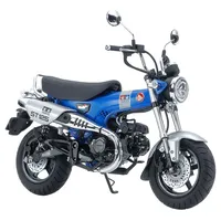 TAMIYA 1:12 Honda Dax 125 Edition