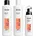 Wella Nioxin System 4 Haarpflege Set 700