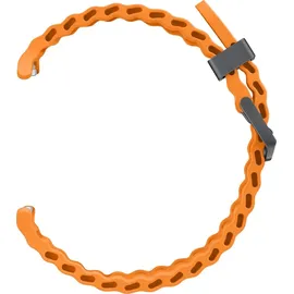 Samsung Marine Band für die Galaxy Watch Ultra Orange
