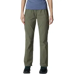 Wanderhose Leslie Falls Pant Damen - grün 42