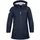 TROLLKIDS Funktionsmantel »GIRLS BERGEN COAT« 1 tlg. TROLLKIDS plum/mauve