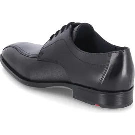 LLOYD Herren Schnürschuhe schwarz(schwarz), Gr.: 39