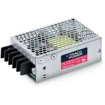 TRACOPOWER TXM 015-115 Schaltnetzteil 16.5 V/DC 1A 15W