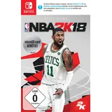 NBA 2K18 (USK) (Nintendo Switch)