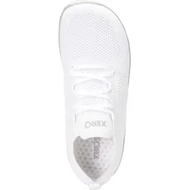 Xero Shoes Damen Nexus Knit Schuhe (Größe 37.5, weiss)