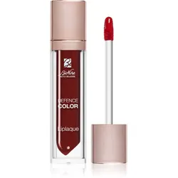 BioNike Color Lip Laque flüssiger Lippenstift für Volumen und Glanz Farbton 604 Cherise 4.5 ml