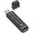 Istorage datAshur Personal2 64GB schwarz USB 3.0 (IS-FL-DAP3-B-64)