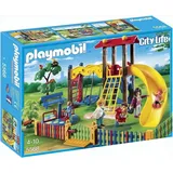 Playmobil City Life Kinderspielplatz (5568)