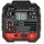 VA LABS SDT0015 Steckdosentester mit RCD-Prüfung und LCD
