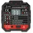 VA LABS SDT0015 Steckdosentester mit RCD-Prüfung und LCD