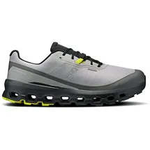 On Cloudvista 2 Waterproof Herren Lilac / Black 46
