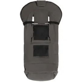 ABC-Design ABC Design Winter-Fußsack Polyester Almond