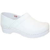 Sanita Original Professional White Größe EU 41