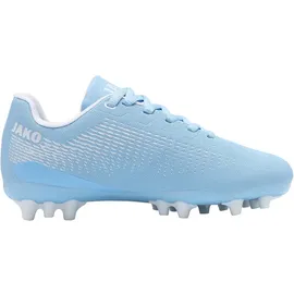 Jako Lightning II AG Kinder lightblue/weiß 38