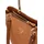 GUESS Schultertasche Noelle II Tote Light Cognac
