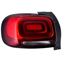 Hella 2SD 012 516-111