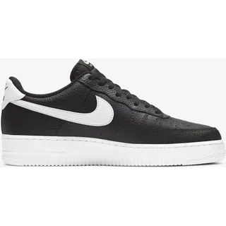 Air Force 1 '07 Herren Black/White 44