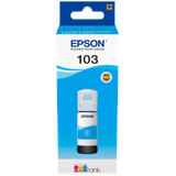 Epson 103 Tintenflasche cyan