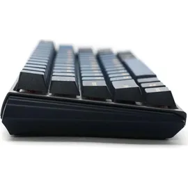 Ducky One 3 Pro Mini Nazca Line Cherry MX2A B DE