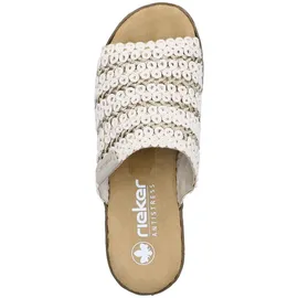Rieker Keilsandalen Damen Beige 42