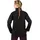 TRIGEMA Softshelljacke TRIGEMA "TRIGEMA Softshelljacke RV unisex", Damen, Gr. 4XL, schwarz, Stoff, 88% Polyamid, 12% Elastan, lang, Jacken Softshelljacke
