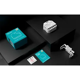 Sonoff DUALR3 Lite
