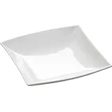 Maxwell & Williams JX250021 East meets West Teller, tief, 22 cm, Porzellan, in Geschenkbox,