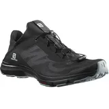 Salomon Amphib Bold 2 Wanderschuhe - Black / Black / Quarry - EU 42
