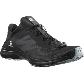 Salomon Amphib Bold 2 Wanderschuhe - Black / Black / Quarry - EU 42