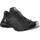 Salomon Amphib Bold 2 Wanderschuhe - Black / Black / Quarry - EU 42